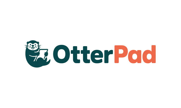Available Business Name For Sale - OtterPad