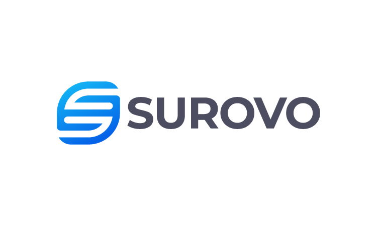 Available Business Name For Sale - Surovo