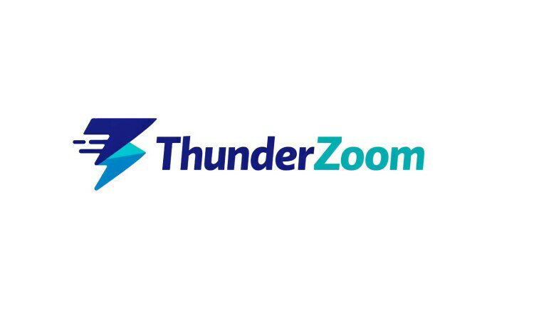 Available Business Name For Sale - ThunderZoom